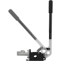 500mm Universal Hand Brake Aluminum Hydraulic Drift Brake Racing Parking Handbrake Lever Gear Long Section For Sim Racing Rally