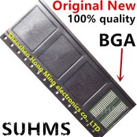 (1piece)100% New D8BGW D8BGX D8BWW D8BZC K4ZAF325BM-HC14 K4ZAF325BM-HC16 H56CBM24MIR-S2C K4ZAF325BM HC14 HC16 BGA Chipset