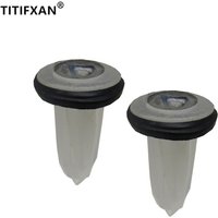 Car Rear Taillight Self-tapping Screws Base Nuts Clips Fasteners For Land Rover Range Rover Evoque Freelander Discovery Sport