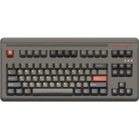 Classic Dolch All in One abs doubleshot keycap Domikey Cherry Profile for mx stem keyboard poker 87 104 gh60 xd64 xd68 BM60 BM65