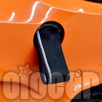 Free Shipping OiOMOTORS Racing Front Tow Straps for BMW F87 M2 M2c F80 M3 F82 M4 F90 M5 G29 Z4 F30 F31 F32 F33 F36 F20 F22 Supra
