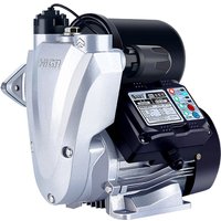 550W Fully Automatic Water Pressure Booster Pump For Home Shower Electric Intelligent Micro-control Tap Water Self-priming Pump