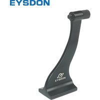 EYSDON Binocular Tripod Adapter Converter Mount Bracket Fully Metal for Bino-Telescope