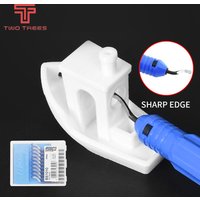 Trimming Knife Scraper 3D Print Tool 3D Printer Tool PLA ABS PETG Material Model Pruning Trimming Device NB1100 BS1010