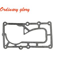 369-61012-0 36961-0120M Drive Shaft Housing Gasket for Tohatsu Nissan 2 Stroke 4HP 5HP Boat Motor