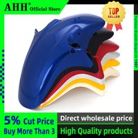 Motorcycle ABS Front Fender Mud Splash Guard Mudguards For HONDA CB250F CB600F CB900F CB1300 Hornet 250 600 900 CB600 Hornet600