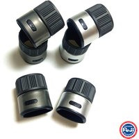 FUJI Standard Hood Reel seat nut reel seat Fuji original DPSM16CC/ASH & DPSM16BC/ASH 2pcs