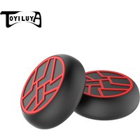 Silicone Thumb Grip Cap Cover For Playstation 5 PS5 PS4 Xbox Series X S Game Joystick Controller Accessories Thumbstick Grip