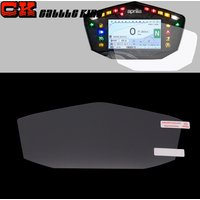 For Aprilia RSV 4 RS 660 Shiver 900 RSV4 RS660 Tuono 660/V4 Motorcycle Cluster Scratch/Screen Protection Film Protector Guard