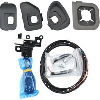 New Cruise Control Switch For Toyota Hilux Corolla Yaris Vios Wish Auris Prius Previa RAV4 84632-34011 84632-34017 84632-0F010