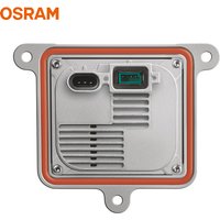 OSRAM 35XT6-A-D1/12V HID Xenon Ballast Controller 12V 35W XENAELECTRON Original Car D1S D1R HID Headlight Xenon Ballast (1PC)
