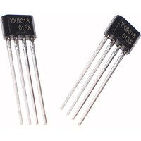 AliExpress Deal Enjoy 11% Off on 10Pcs YX8018 LED Solar Driver IC