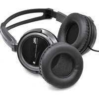 New Replacement Ear Pads Cushion earcups For JVC HA-RX300 RX300 Headphone