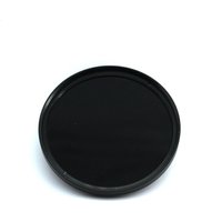 UV-sichtbarer Schnitt 850 nm IR-Langpassfilterglas HWB850 für Infrarotfotografie