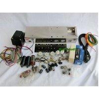 Ampmart 1PC 5E3 Guitar Amplifier Finished Product Kit. Finished Products And Kits