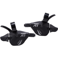 AliExpress LTWOO A7 LTWOO Groupset 2X10 3X10 Speed 30S 20S Trigger Shifter Lever for MTB Mountain bike Cassette 1146T/50T, X9X7 spare parts