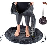 Waterproof Surfing Swimming Wetsuit Pack Beach Diving Suit Beach Surfing Swimsuit Clothes Change Mat Waterproof Carry Pack Pouch