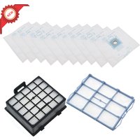 Sacs à poussière pour aspirateur Bosch Type G sacs GL-30 Pro GL-40 BGL8508 GL 30 sacs pour aspirateur Bosch Sphera