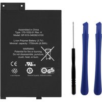 3.7v 1750mah GP-S10-346392-0100 Battery for Kindle 3 GP-S10-346392-0100 S11GTSF01A Ebook batterie+track the number