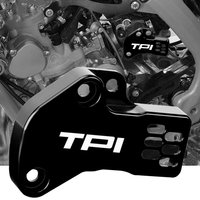 XCW EXC TE TX SIX DAYS TPS Sensor Guard For XC-W 250 TPI XC EXC 150 250 300 TPI /TPI Sixdays 2018 2019 2020 2021 2022 Parts