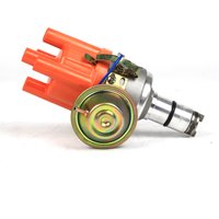 SherryBerg complete distributor Brand New Points SVDA 034 Distributor for Air Cooled VW inc Beetle & Camper