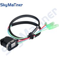703-82563 703-82563-02 Trim Tilt Switch For Yamaha Outboard Motor Parsun 2T Remote Controller Box Switc Boat Engine