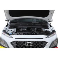 Front Hood Bonnet Damper Struts For Hyundai Kona Encino Kauai 2017-2022 Modify Gas Spring Lift Support Shock Absorber Piston Rod