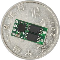 DasMikro 1S 6A Micro Bi-Directional Brushed ESC With Front/Rear Light control RC Car Model Accessories