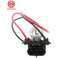 Fits Chevrolet Cruze 2.0L Aveo T300 3134503121 Diesel Car Radiator Fan Blower Motor Resistance 3134503121 0130308103