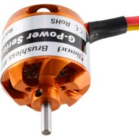 Hot 9imod D2826 Brushless Motor 2200KV 2-3S For RC Aircraft Multi-copter Outrunner Motor