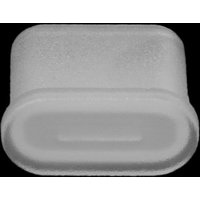 10PCS Charging Cable Dust Plug Protector Cover Case Shell Type-C Male Port Charger Coat for samsung Blackberry