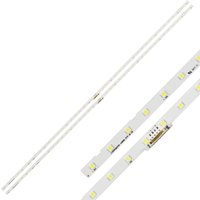 LED backlight strip for Samsung UN58NU7100 UE58RU7100 UA58NU7100 UE58NU7100 UN58NU6080 LM41-00632A UE58RU7170 JL.E580M2330-408BS