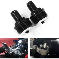 Motorcycle 41MM Fork Preload Adjusters Bolts Cap For Honda CB600F CB750 CB500X/F CBR600 F2 CB400F NC700 NC750 CMX500/300 XL650