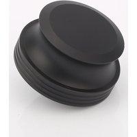 Hi-Fi 400g Vinyl Record Weight Stabilizer Turntable Clamp Aluminum Disc Stabilizer for LP Record Player