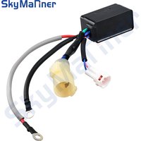 38410-93J10 RELAY ASSY,PTT for Suzuki outboard motor DF40-DF30 40HP-30HP 38410-93J12 38410-93J10-000 38410-93J12-000