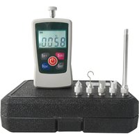 AMF Digital Force Gauge Push Pull Tester Dynamometer with Load Cell Sensor for Quality Control Industrial Force Measurement Tool