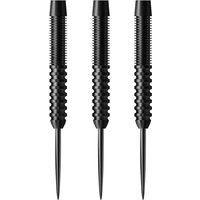 CyeeLife 21 23g 26 28 30 Grams Tungsten 90% Steel Dart Barrels 3pcs For Metal tip Dartboard No Accessories