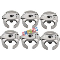 #BC-DBM(1)-NBL LARGE M SIZE BOBBIN CASE fit for JACK H2 ,H5 TYPICAL GC6-5 GC6-7 BROTHER DB2-B740,JUKI DU-141 1181 YAMATA 5318