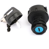 Areyourshop For Polaris Sportsman Scrambler Hawkeye Magnum 330 300 400 500 550 600 700 800 3 Position IGNITION KEY SWITCH