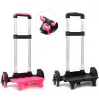 School Trolley Bag wheels Children luggage Rolling Bags wheeled backpack wheels for Girls Travel Trolley backpack wheels for boy