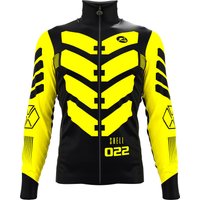 Rosti Winter Radfahren Langarm Thermo Fleece Warme Jacken Traje Ciclismo Hombre Motocross Bike Trikots Pro Fahrrad Kleidung