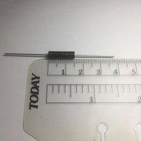 100% New Original 10pcs Volume 4x15 2CL2FP 100mA 30kV 2CL2FM 100MA 20KV