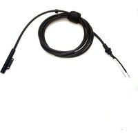 2pcs DC Power Connector Charger Cable for Microsoft Surface Pro 3 4 Tablet PC Power Adapter Jack Cord DC Cable