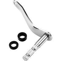 Motorcycle Gear Shifter Shift Rod Lever Arm For Harley Softail Slim Fat Bob 114 Sport Glide FLSL 2018-2024