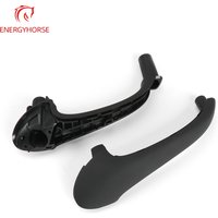FIt for Mercedes-Benz W203 2000-2007 C-Class Front Left & Right Interior Door Pull Handles W203 C200 C220 C250 C300