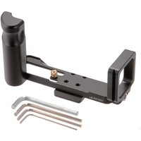 For SONY RX100 Mark V VI L Bracket Quick Release Plate Vertical Grip Holder QR Plate Camera Accessory