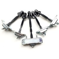 For Toyota RAV4 ACA3 # Door Check Strap Stopper Jam Hinge Door trunk limit stop 68610-0R020 68630-0R020 68650-0R020 2006-2015