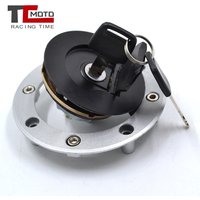 Motorcycle Gas Fuel Petrol Tank Cap For Suzuki GSF 600 1200 Bandit TL1000R TL1000S GSX750 GSX600 GSX1200 GSXR 600 750 SV650