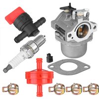 5-4993 Carburetor for LMT Walbro and Briggs&Stratton 799728 498027 494502 495706 28R707 28M707 28V707 28B707 28T707