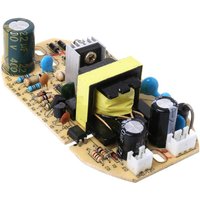 Currency Humidifier Power Board Atomizing Board Parts Ultrasonic Atomizing Circuit Accessories Humidifier Parts Power Panel